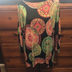 Gorgeous Tunic